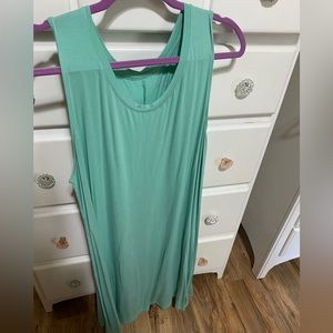 Super soft relaxed dress